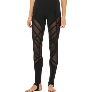 Alo Wrapped Legging